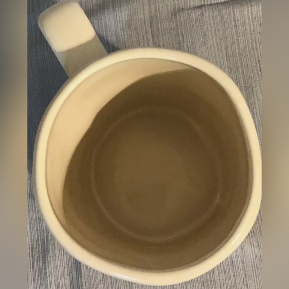 RAE DUN WHITE MILK MUG - Picture 3 of 5